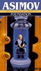FOUNDATION FOUNDATION by Isaac Asimov