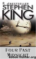 FOUR PAST MIDNIGHT by Stephen King