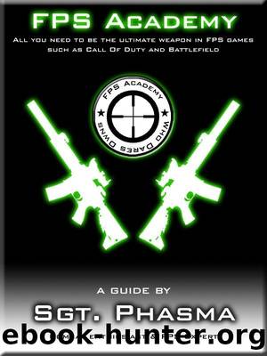 FPS Academy by Phasma Sergeant
