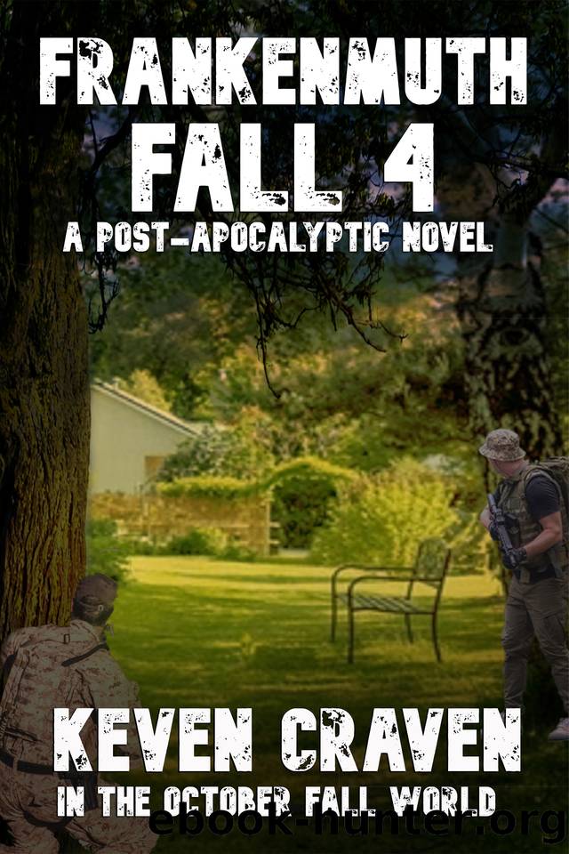 FRANKENMUTH FALL 4 by Bayles LA & Craven Jr. Boyd & Craven Keven