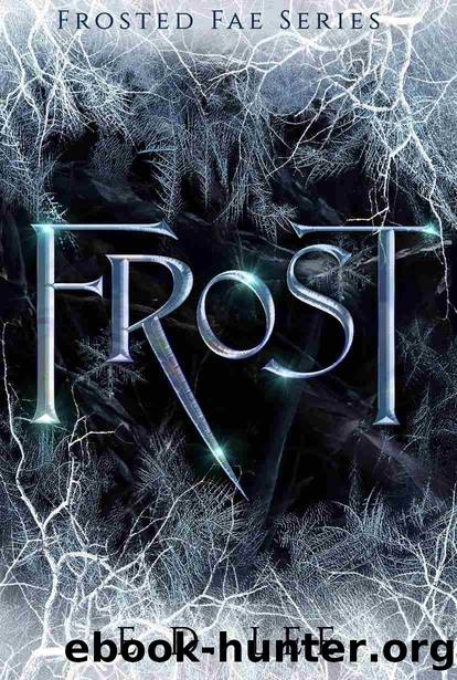 FROST by Ella Lee