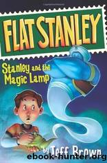 FS2.Stanley and the Magic Lamp by Jeff Brown