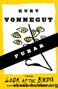 FUBAR (Short Story) by Kurt Vonnegut