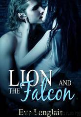 FUC - 4 Lion and the Falcon by Eve Langlais