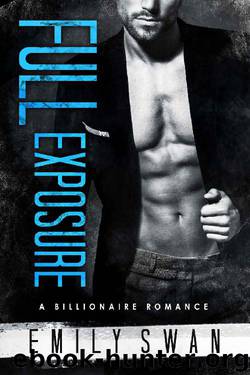 FULL EXPOSURE by Emily Swan