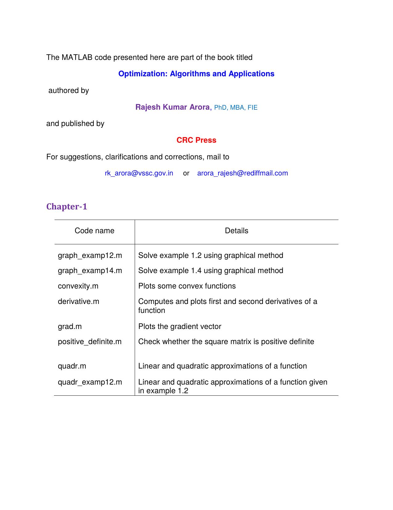 FUNDAMENTALS OF AEROSPACE ENGINEERING by R.K. ARORA