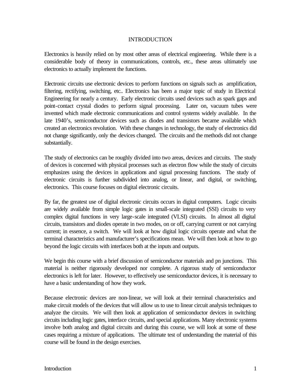 FUNDAMENTALS OF DIGITAL CIRCUITS by A. ANAND KUMAR, by Unknown