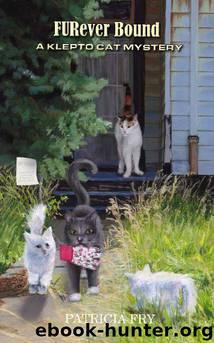 FURever Bound by Patricia Fry