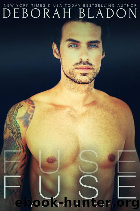 FUSE by Deborah Bladon