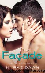 Façade by Nyrae Dawn