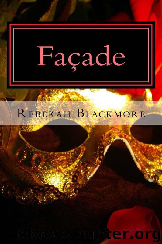 Façade by Rebekah Blackmore