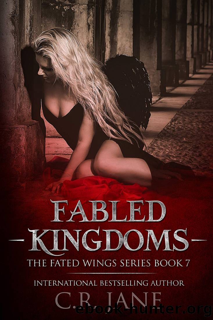 Fabled Kingdoms by Jane C. R