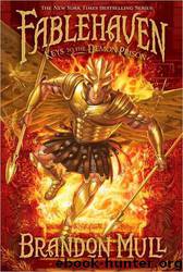 Fablehaven: Keys to the Demon Prison by Brandon Mull