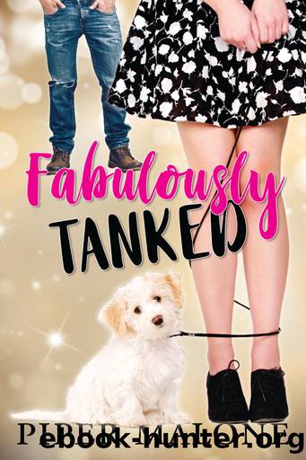 Fabulously Tanked by Piper Malone