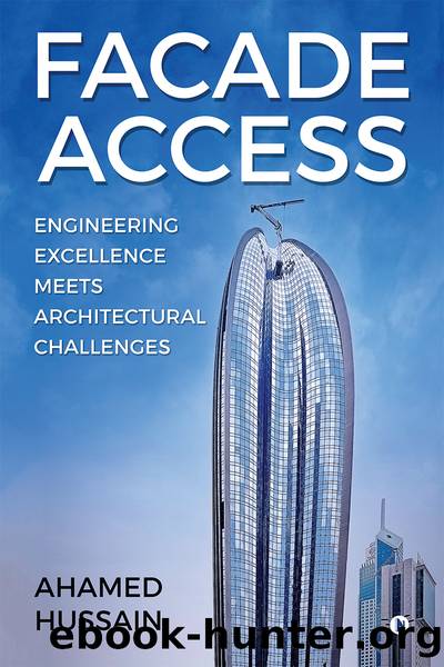 Facade Access by Ahamed Hussain