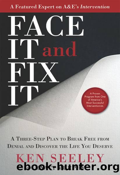 Face It and Fix It by Ken Seeley
