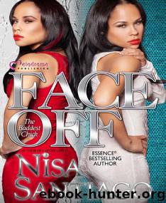 Face Off by Nisa Santiago