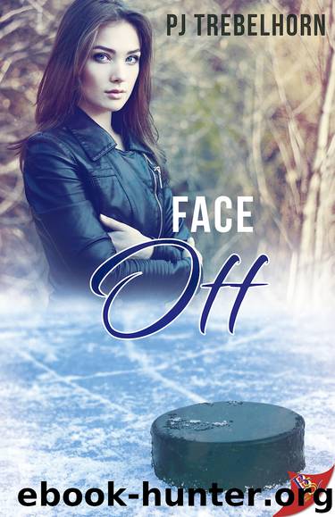 Face Off by PJ Trebelhorn