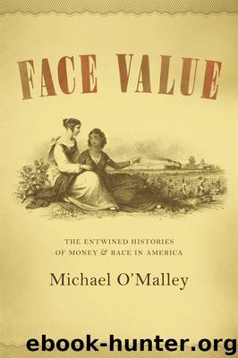Face Value by Michael O'Malley