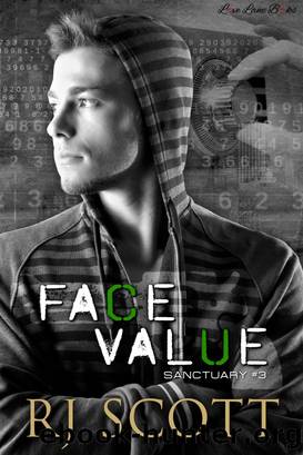 Face Value by RJ Scott