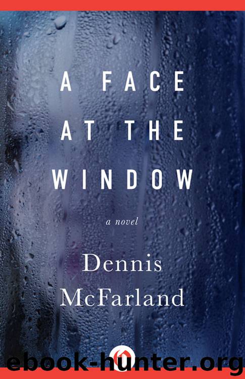 Face at the Window by Dennis McFarland