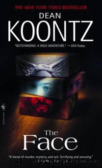 Face by Koontz Dean