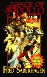 Face of Apollo by Fred Saberhagen