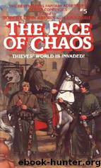 Face of Chaos by Robert Asprin & Lynn Abbey