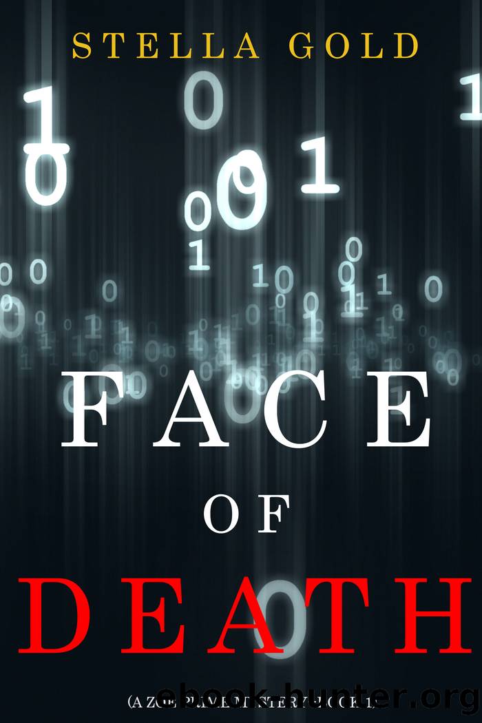 Face of Death by Stella Gold