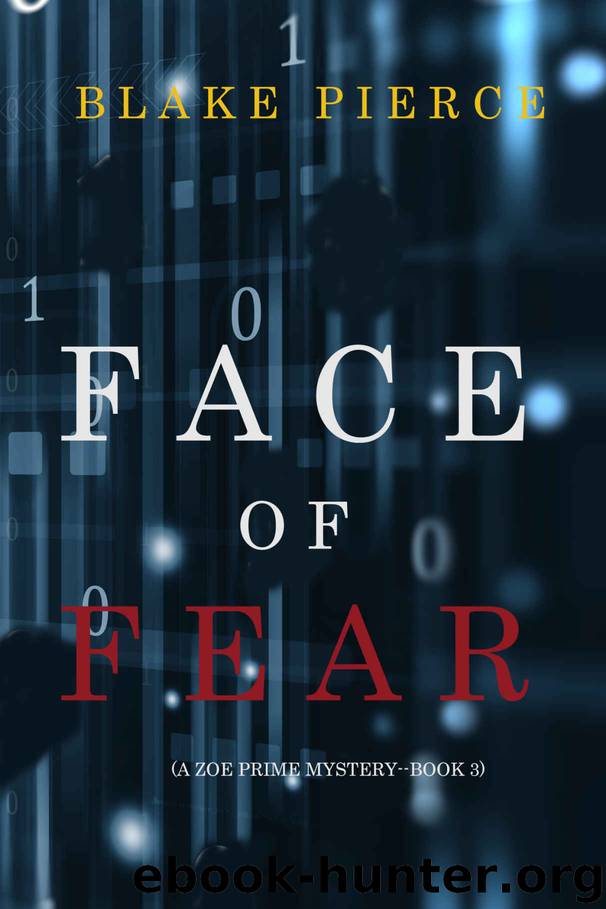 Face of Fear (A Zoe Prime Mystery—Book 3) by Blake Pierce
