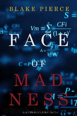 Face of Madness (A Zoe Prime Mystery—Book 4) by Blake Pierce