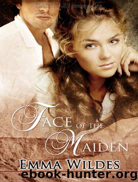 Face of the Maiden by Emma Wildes