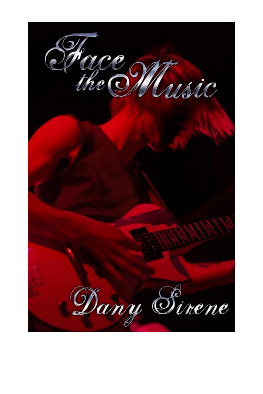 Face the Music (Time Is Eternity) by Dany Sirene