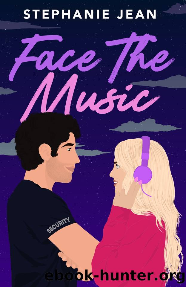Face the Music by Stephanie Jean