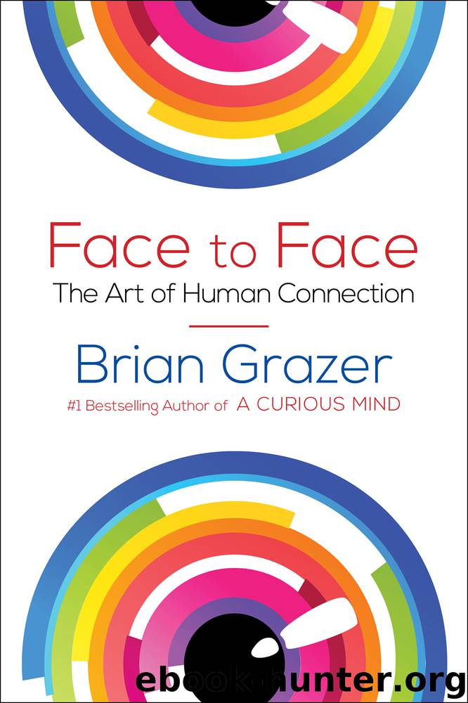 Face to Face by Brian Grazer