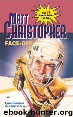 Face-Off by Matt Christopher