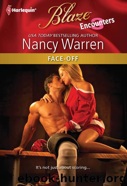 Face-Off by Nancy Warren