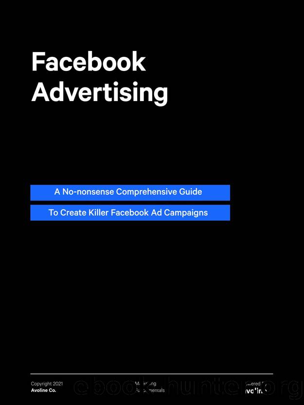 Facebook-Guide by Unknown