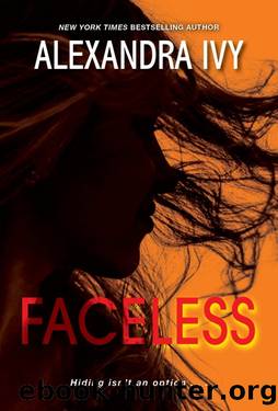 Faceless by Alexandra Ivy