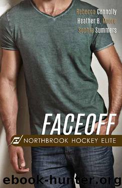 Faceoff by unknow