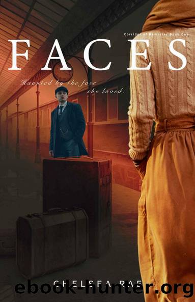 Faces by Chelsea Rae