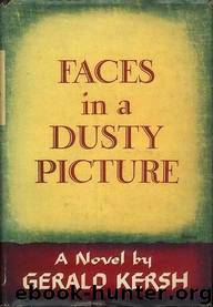 Faces in a Dusty Picture by Gerald Kersh