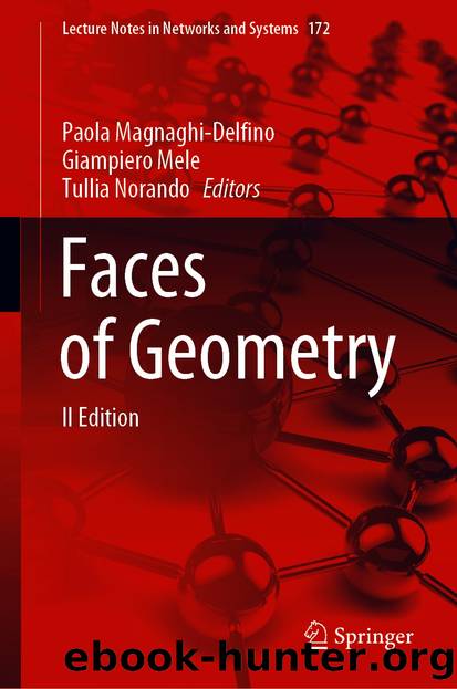 Faces of Geometry by Unknown