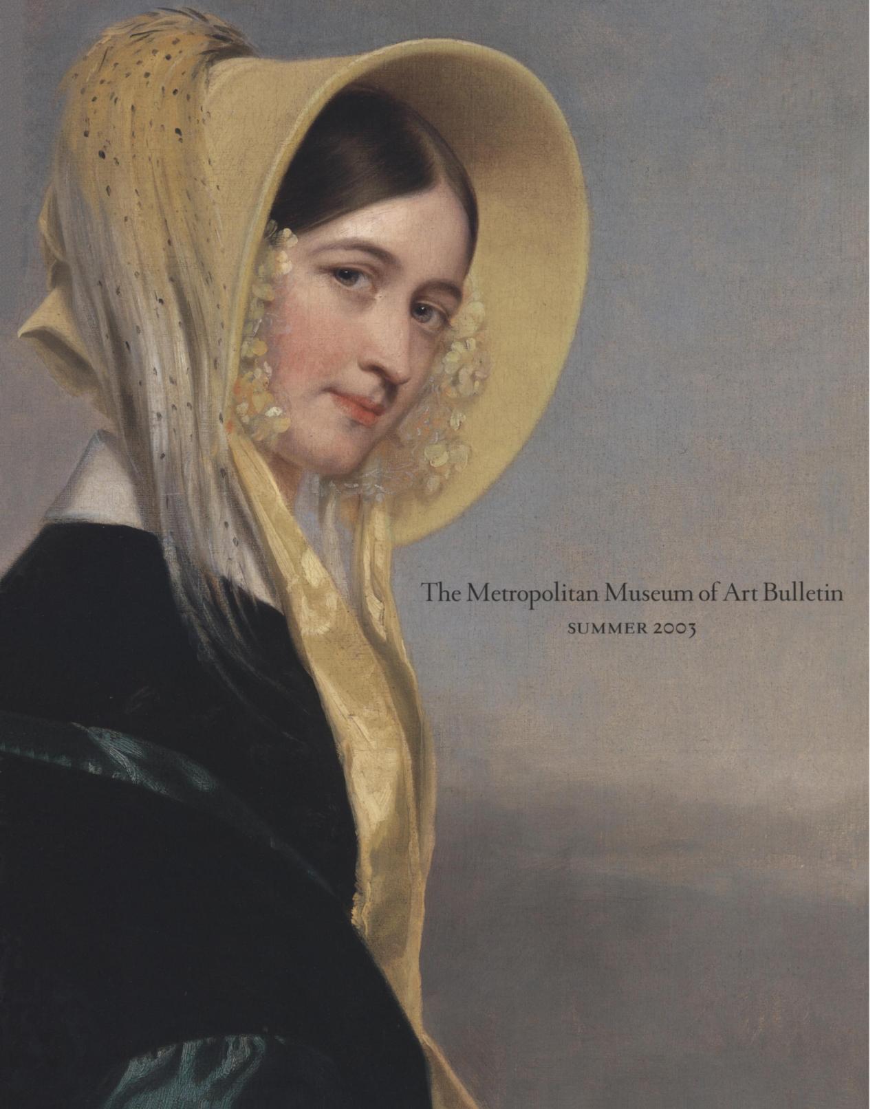 Faces of a New Nation American Portraits of the 18th and Early 19th Centuries by Carrie Rebora Barratt