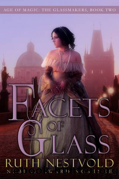 Facets of Glass by Ruth Nestvold