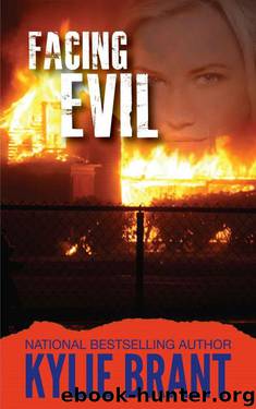 Facing Evil by Kylie Brant
