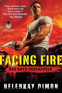 Facing Fire by HelenKay Dimon