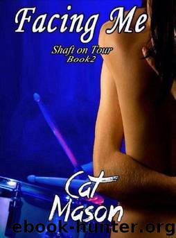 Facing Me by Cat Mason