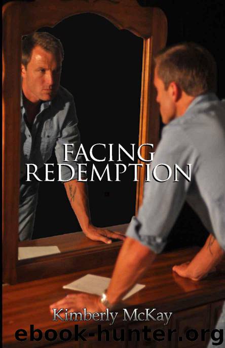 Facing Redemption by Kimberly McKay