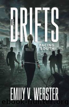 Facing South (The Drifts, #2) by Emily V. Webster